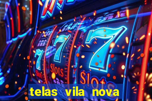 telas vila nova mafra sc